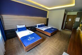 Kibar Suite Hotel