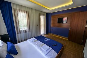 Kibar Suite Hotel