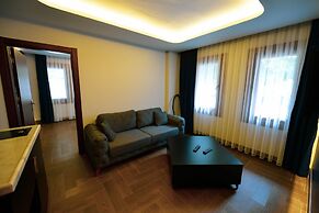 Kibar Suite Hotel