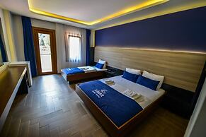 Kibar Suite Hotel