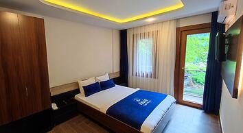 Kibar Suite Hotel
