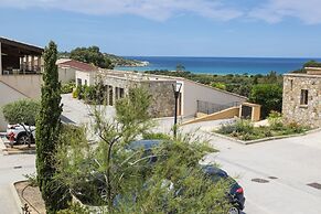 Odalys Residence Les Hameaux de Capra Scorsa