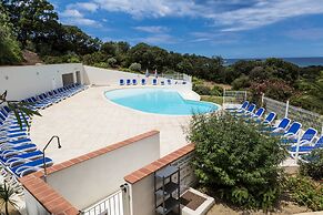 Odalys Residence Les Hameaux de Capra Scorsa