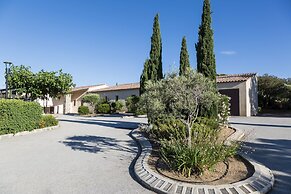 Odalys Residence Les Hameaux de Capra Scorsa