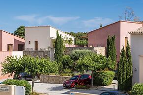 Odalys Residence Les Hameaux de Capra Scorsa