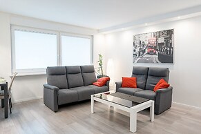 Business Apartments Ratingen West