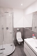 Business Apartments Ratingen West