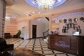 Raykhan Hotel