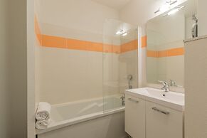 Residence Odalys Pra Sainte Marie