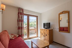 Residence Odalys Pra Sainte Marie
