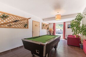 Residence Odalys Pra Sainte Marie