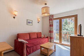 Residence Odalys Pra Sainte Marie