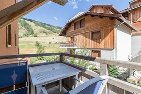 Residence Odalys Pra Sainte Marie