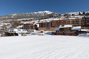 Residence Odalys Pra Sainte Marie