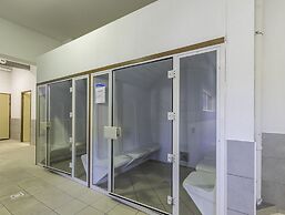 Residence Odalys Pra Sainte Marie