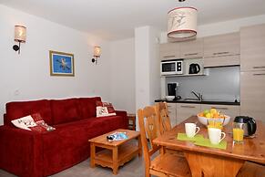 Residence Odalys Pra Sainte Marie