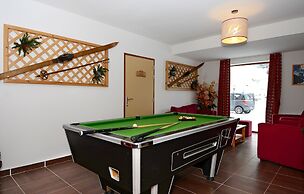 Residence Odalys Pra Sainte Marie