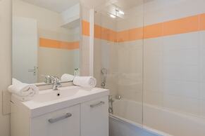 Residence Odalys Pra Sainte Marie