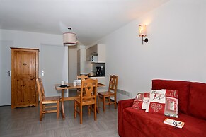 Residence Odalys Pra Sainte Marie