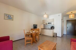 Residence Odalys Pra Sainte Marie