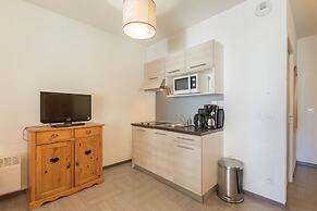 Residence Odalys Pra Sainte Marie