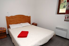 Residence Odalys Pra Sainte Marie