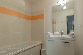 Residence Odalys Pra Sainte Marie