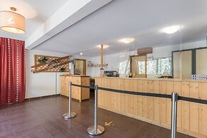 Residence Odalys Pra Sainte Marie