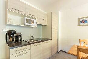 Residence Odalys Pra Sainte Marie