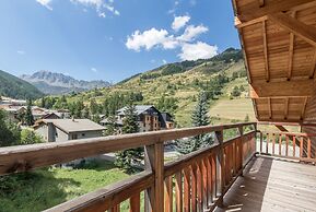Residence Odalys Pra Sainte Marie