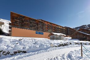 Residence Odalys Pra Sainte Marie