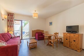 Residence Odalys Pra Sainte Marie
