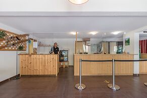 Residence Odalys Pra Sainte Marie