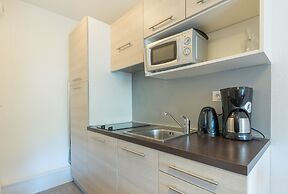 Residence Odalys Pra Sainte Marie