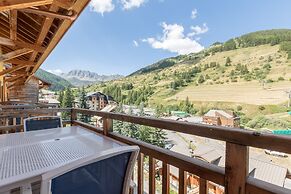 Residence Odalys Pra Sainte Marie