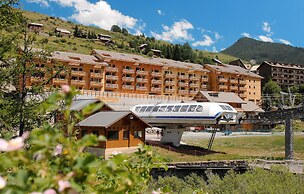 Residence Odalys Pra Sainte Marie
