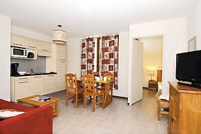 Residence Odalys Pra Sainte Marie