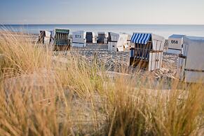 Kamphof Usedom Ferienanlage