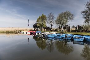 Kamphof Usedom Ferienanlage