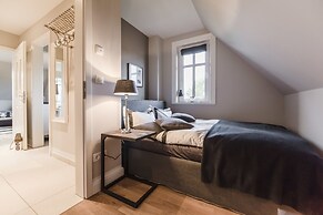 Kamphof Usedom Ferienanlage
