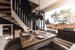 Kamphof Usedom Ferienanlage