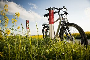 Kamphof Usedom Ferienanlage