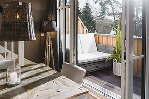 Kamphof Usedom Ferienanlage
