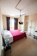 Departure rooms&hostels