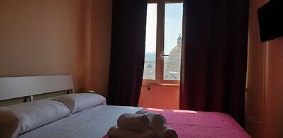 Departure rooms&hostels