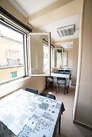 Departure rooms&hostels