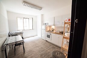 Departure rooms&hostels