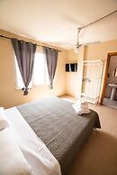 Departure rooms&hostels