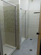 Departure rooms&hostels