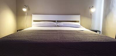 Departure rooms&hostels